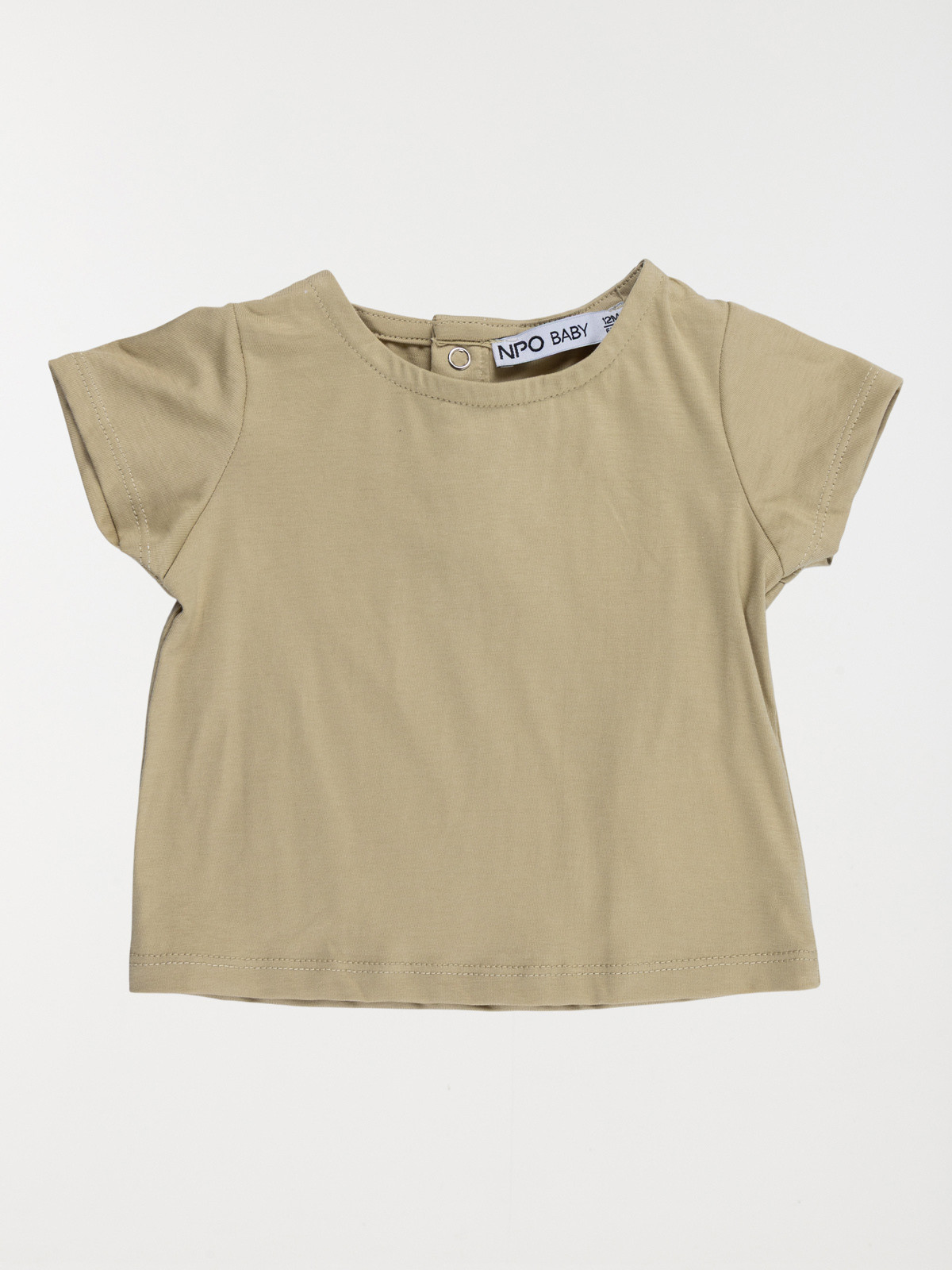 Ensemble imprimé chameau garçon (3-36M) Ensemble imprimé chameau garçon (3-36M)