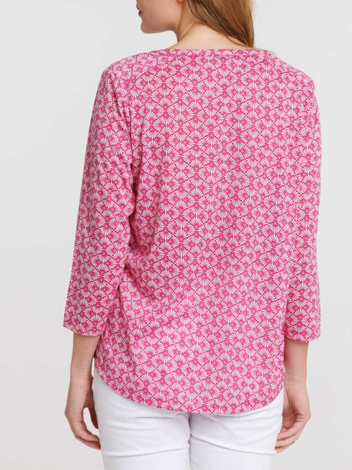 T-shirt motif graphique femme T-shirt motif graphique femme