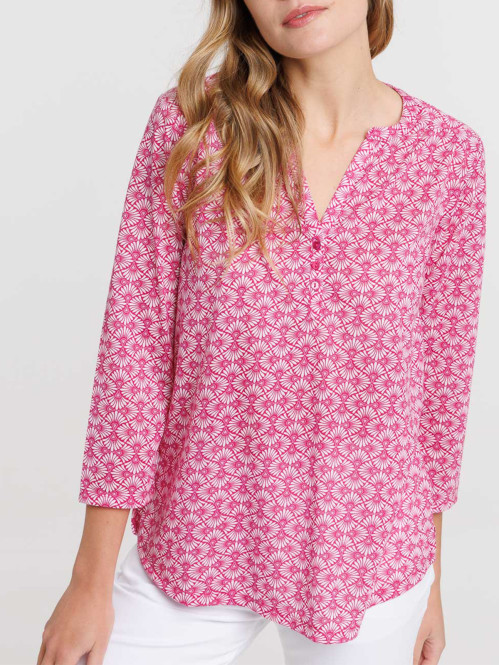 T-shirt motif graphique femme T-shirt motif graphique femme