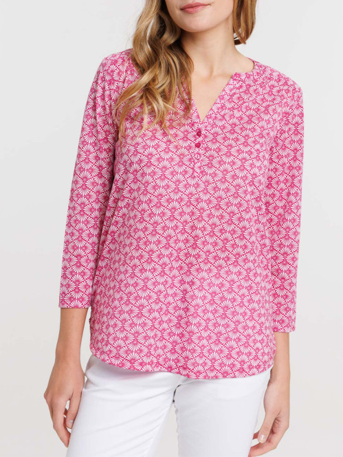 T-shirt motif graphique femme T-shirt motif graphique femme