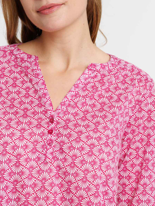 T-shirt motif graphique femme T-shirt motif graphique femme