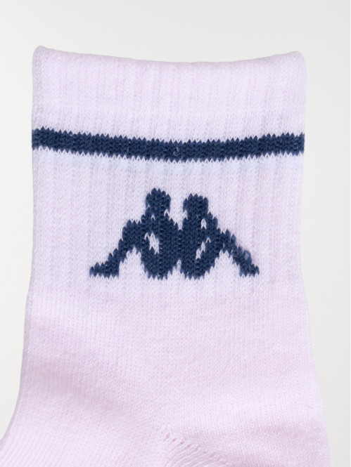 Lot 3 paires chaussettes...