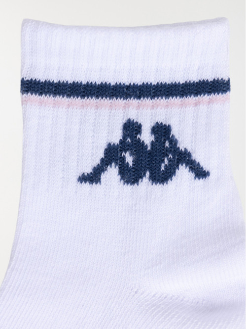 Lot 3 paires chaussettes...