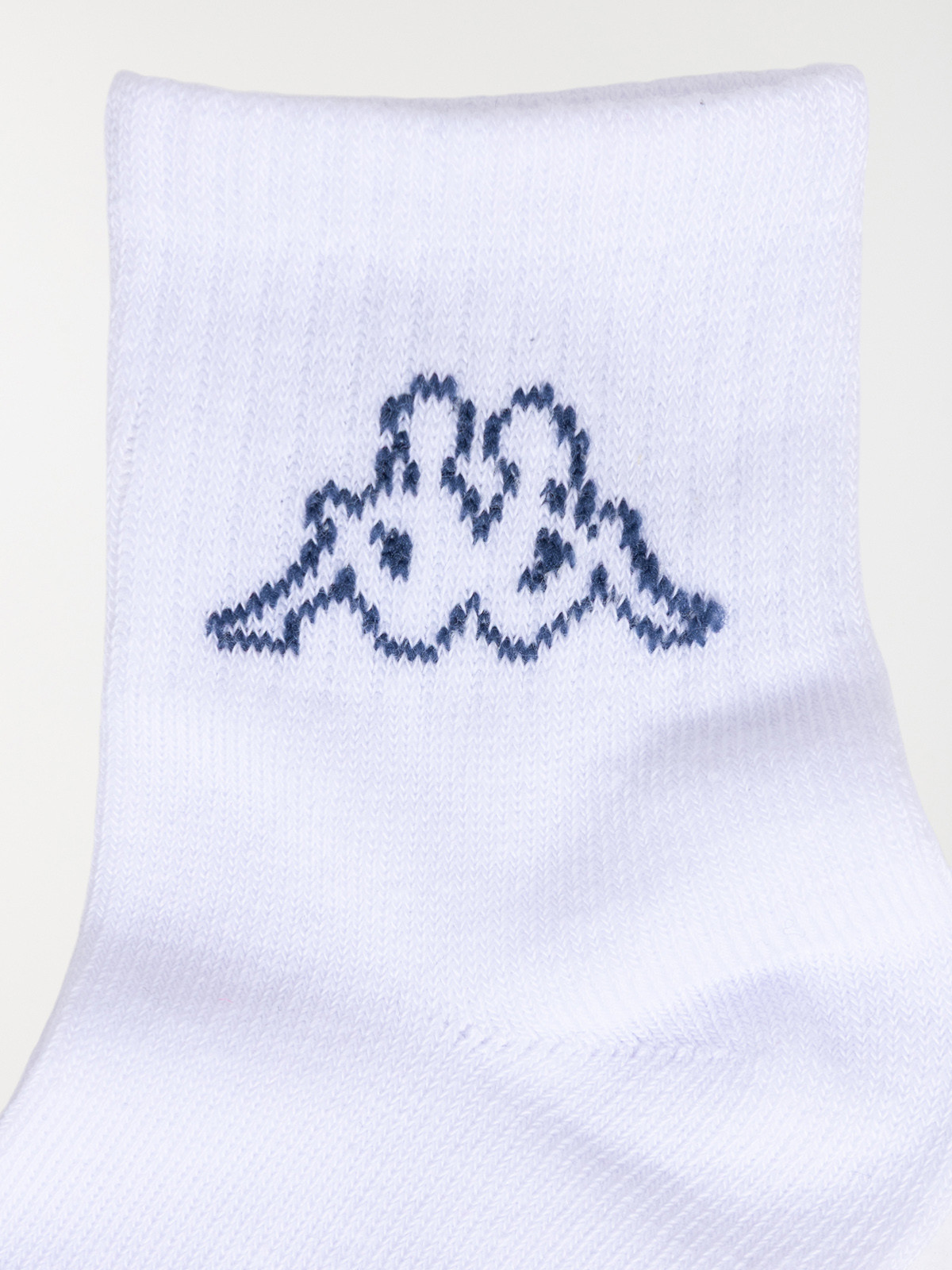 Lot 3 paires chaussettes Kappa fille