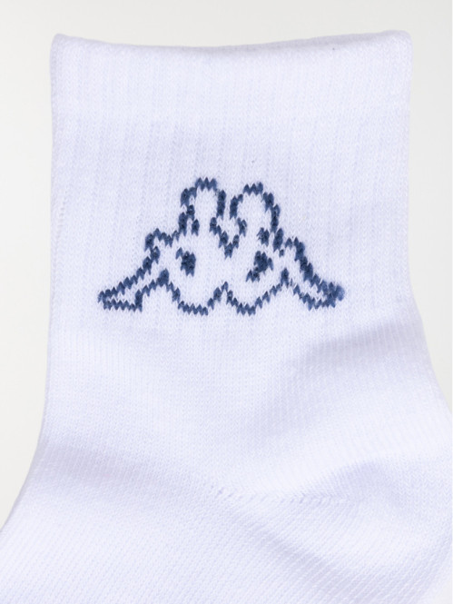 Lot 3 paires chaussettes...
