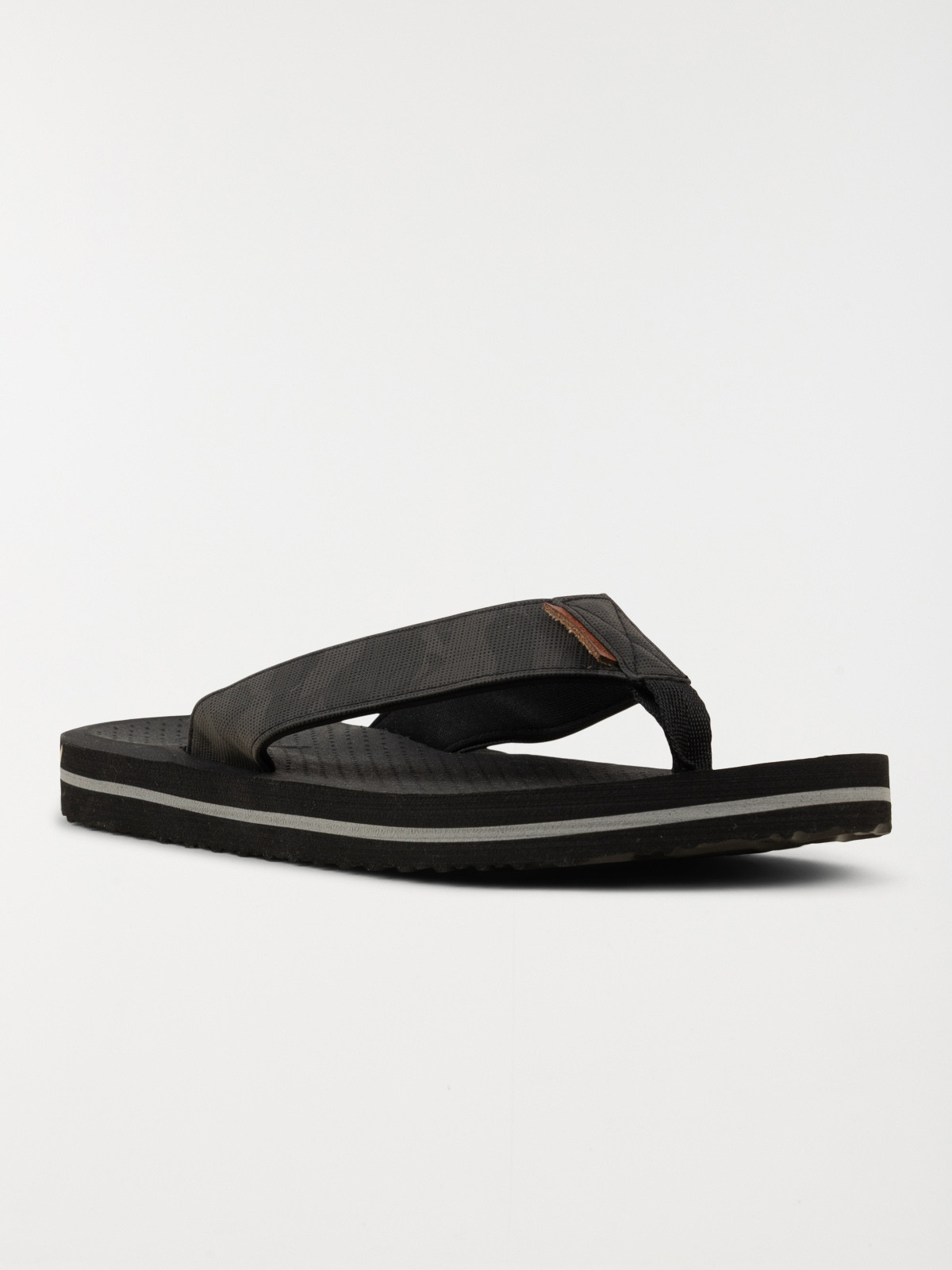 Tong homme noire (41-46)