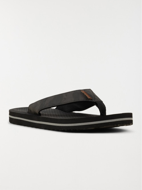 Tong homme noire (41-46)