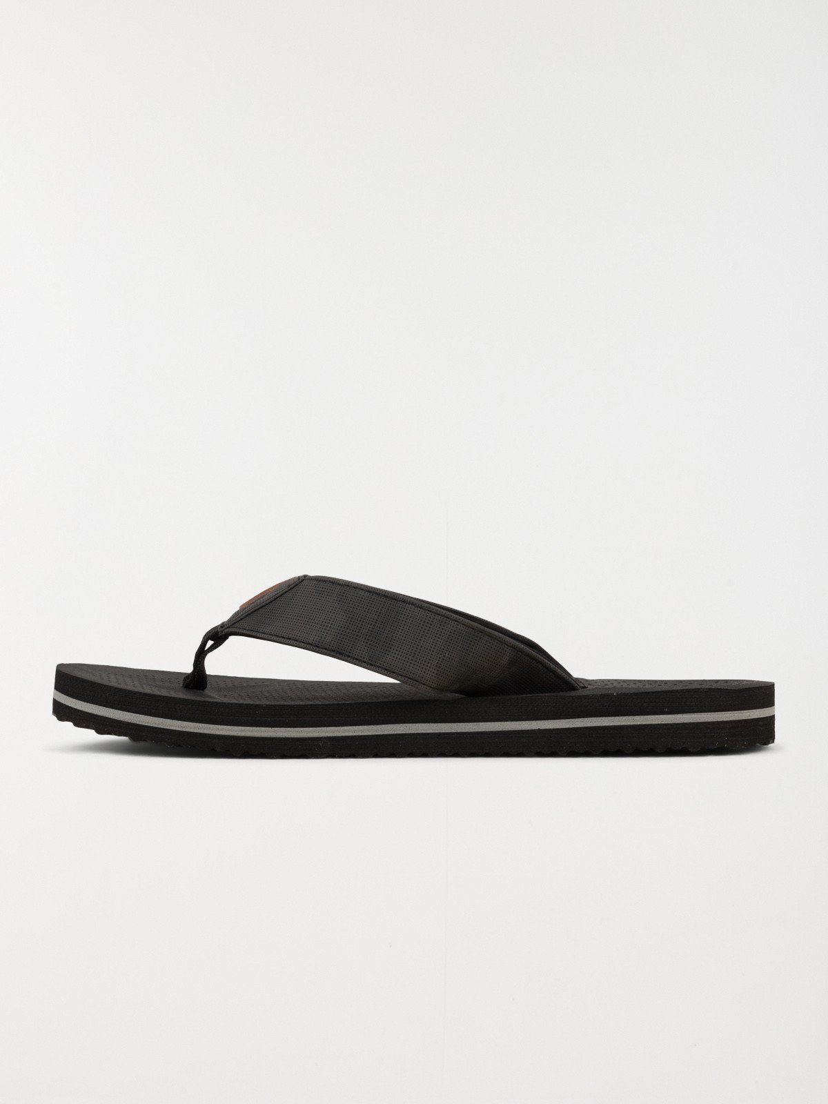 Tong homme noire (41-46)