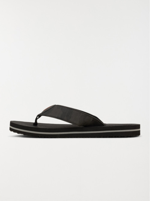 Tong homme noire (41-46)