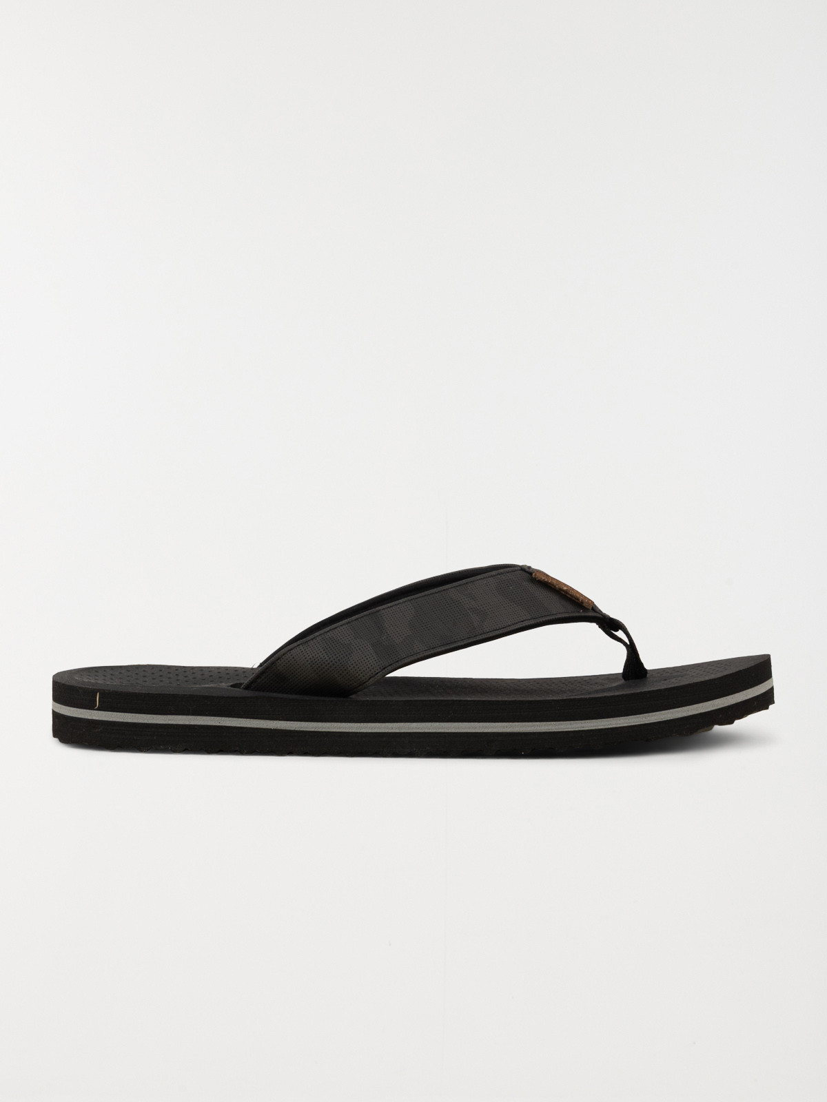 Tong homme noire (41-46)