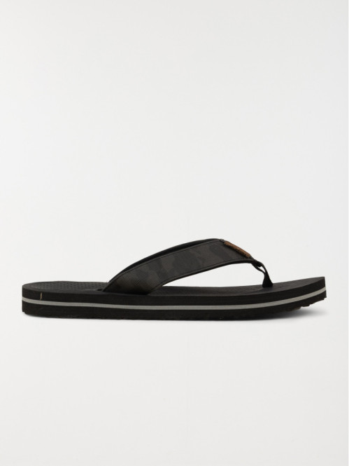 Tong homme noire (41-46)