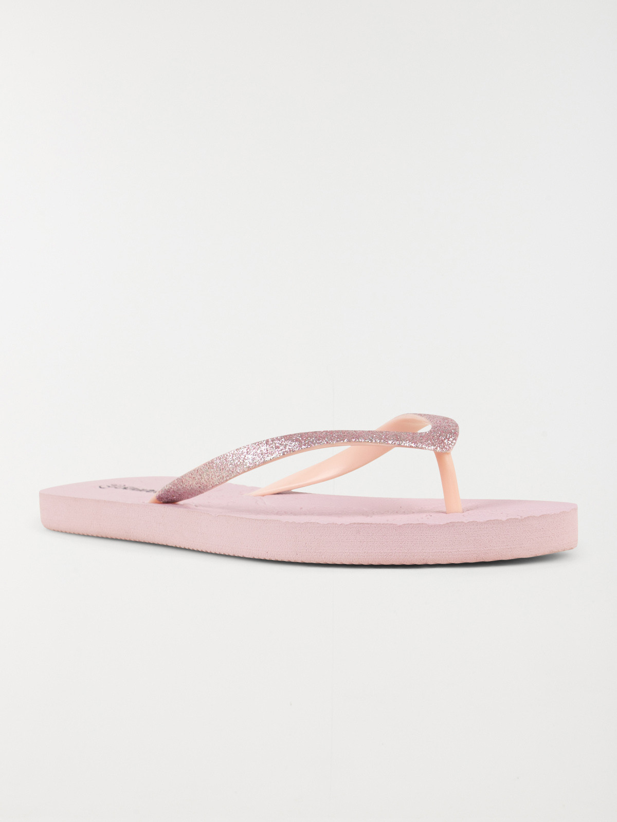 Tong femme motif fleur tropicale (36-41) Tong femme motif fleur tropicale (36-41)