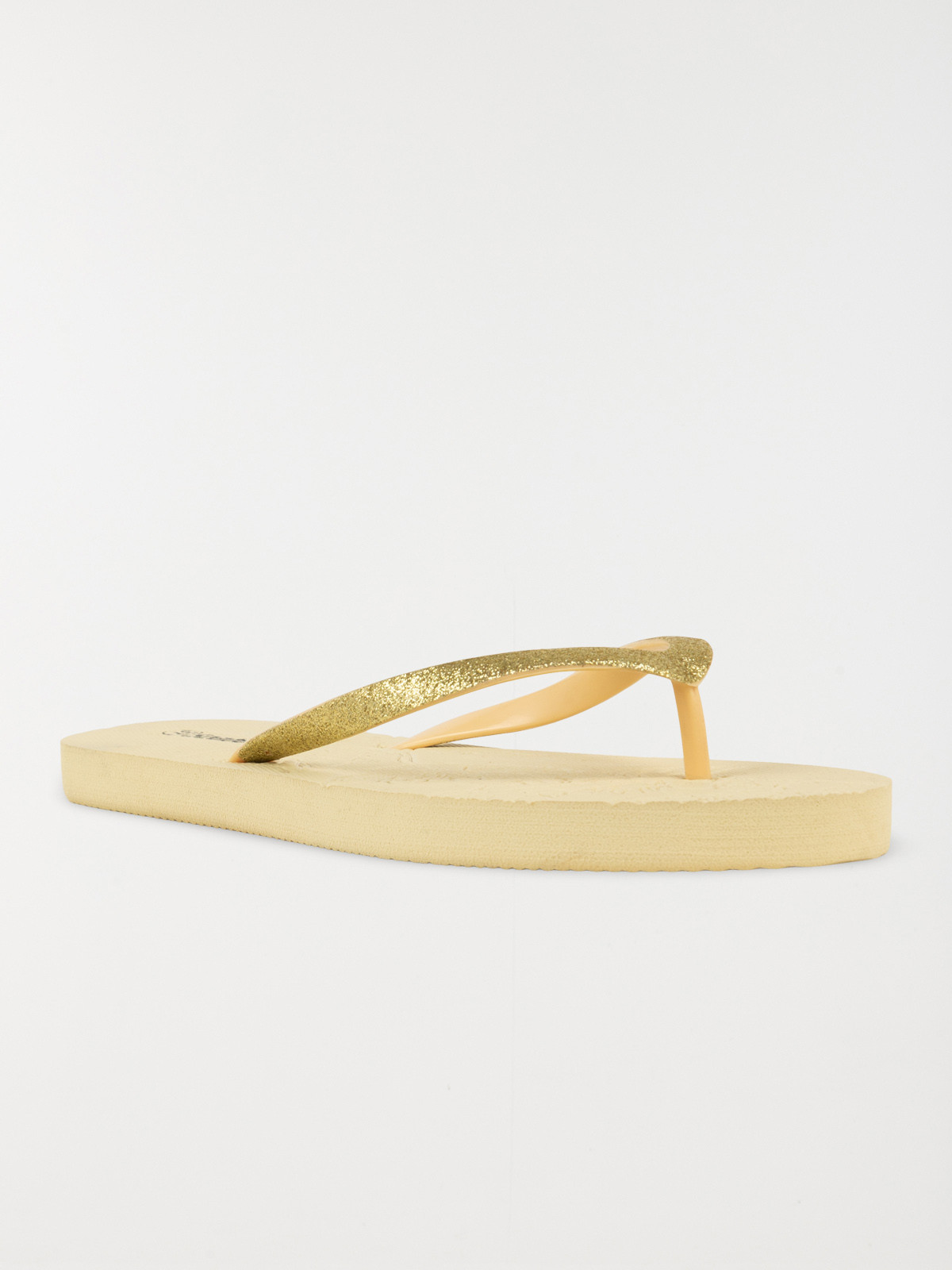 Tong fleurs tropicales femme (36-41)