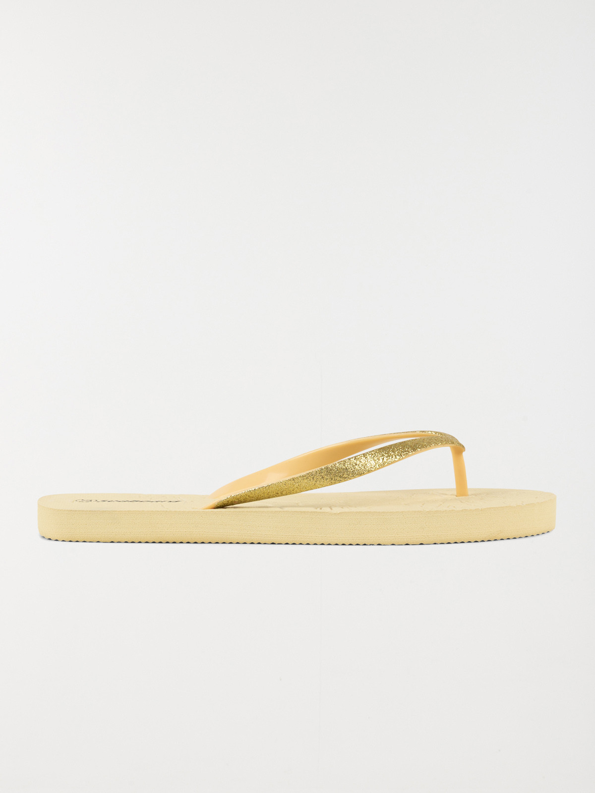 Tong fleurs tropicales femme (36-41)