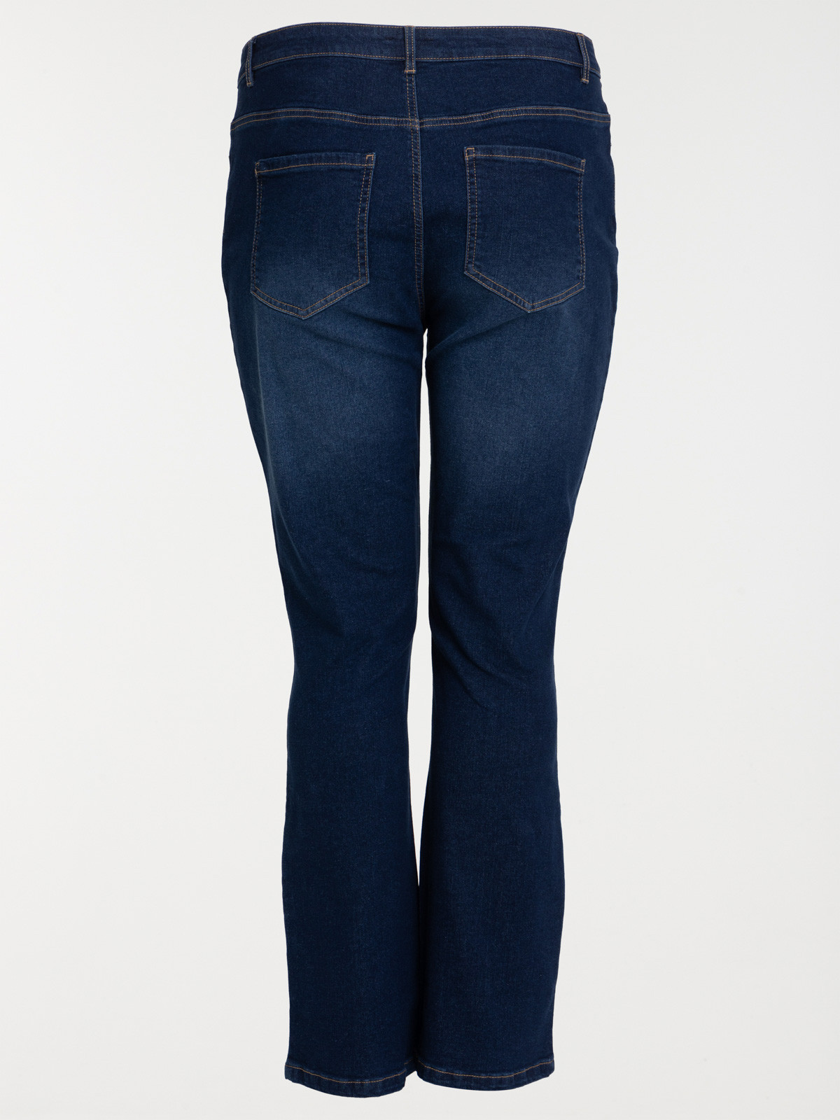 Jean bootcut brut grande taille femme Jean bootcut brut grande taille femme