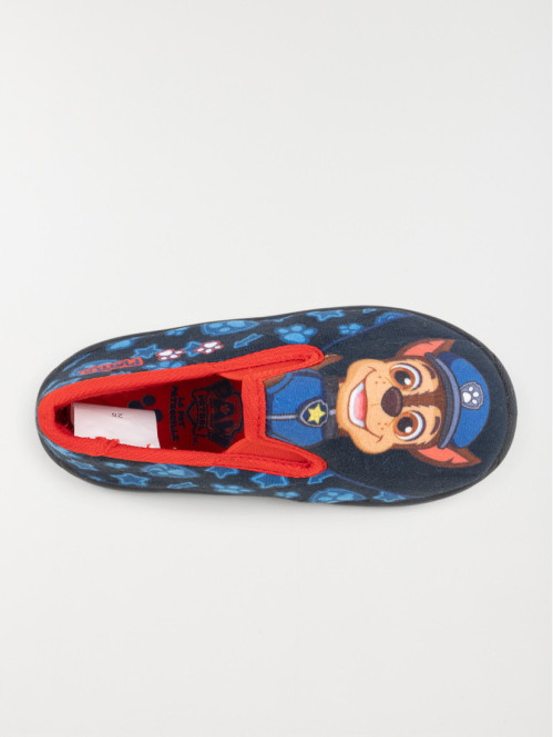 Chaussons Pat' Patrouille garçon (24-30)