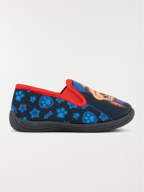 Chaussons Pat' Patrouille garçon (24-30)