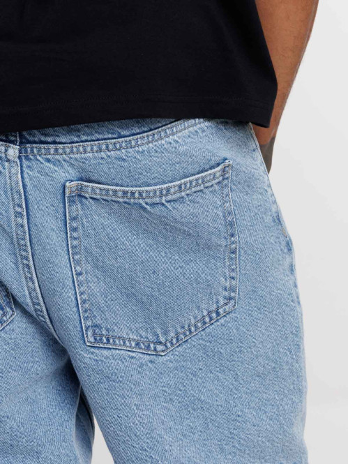 Jean coupe regular double...