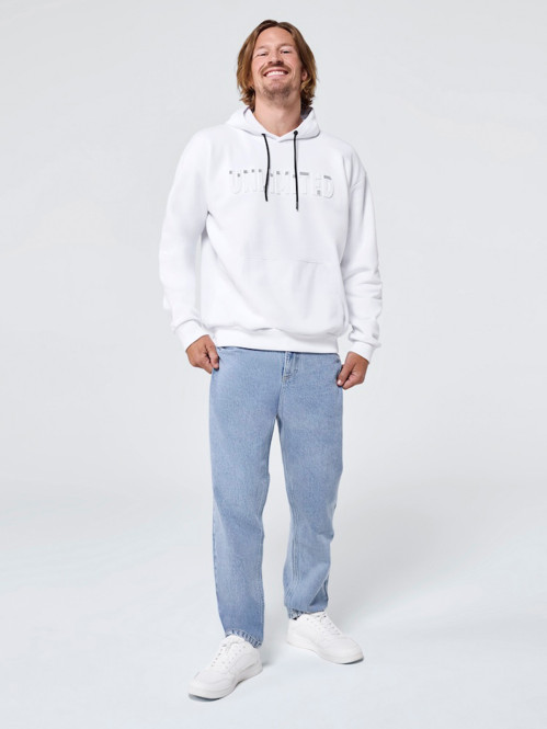 Jean coupe regular double...