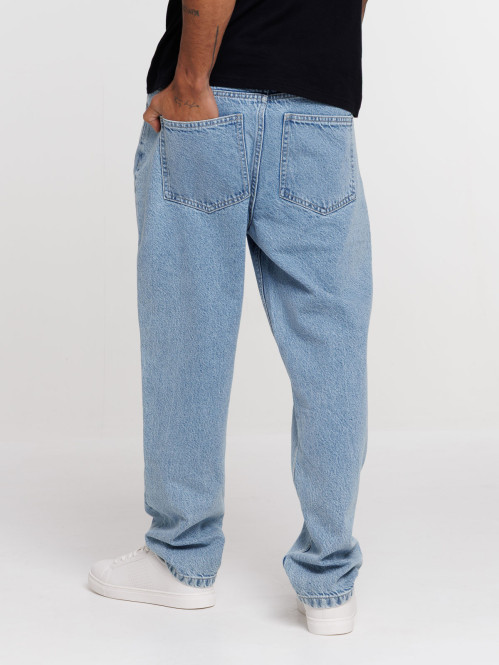 Jean coupe regular double...