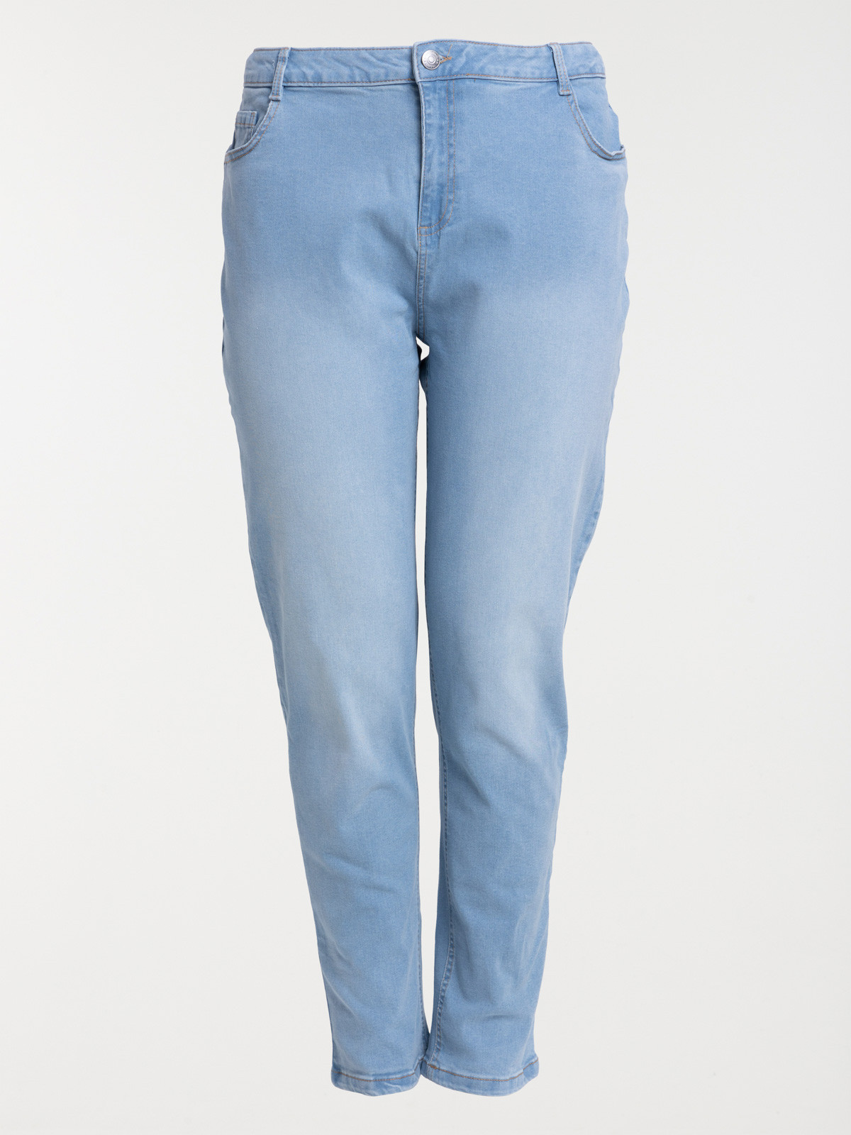 Jean regular grande taille femme Jean regular grande taille femme