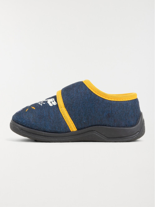 Chaussons T-Rex garçon (24-30) Chaussons T-Rex garçon (24-30)