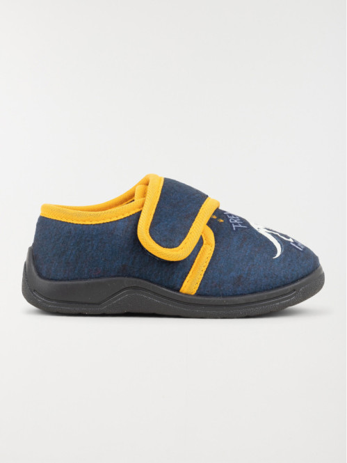 Chaussons T-Rex garçon (24-30)