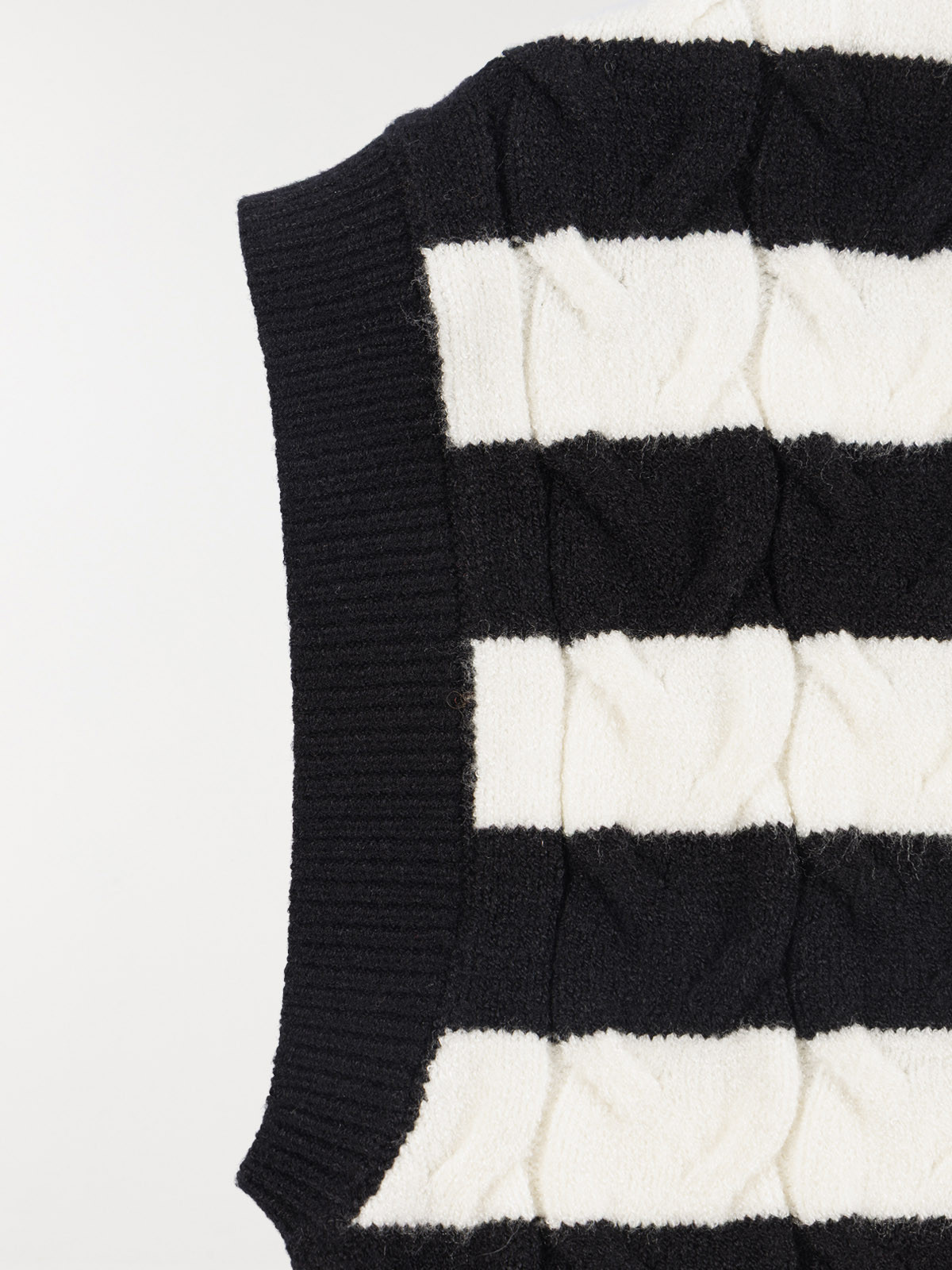 Gilet sans manches fille (XXS-M) Gilet sans manches fille (XXS-M)