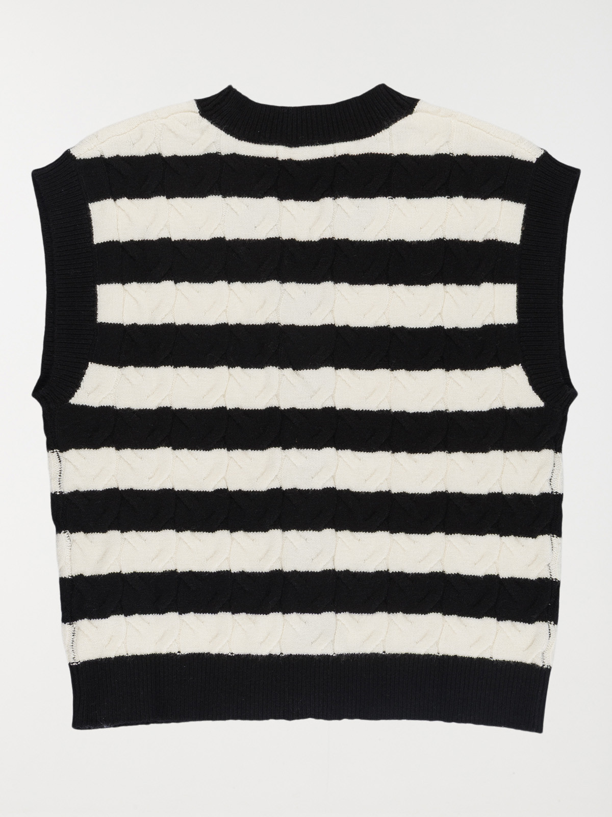 Gilet sans manches fille (XXS-M) Gilet sans manches fille (XXS-M)