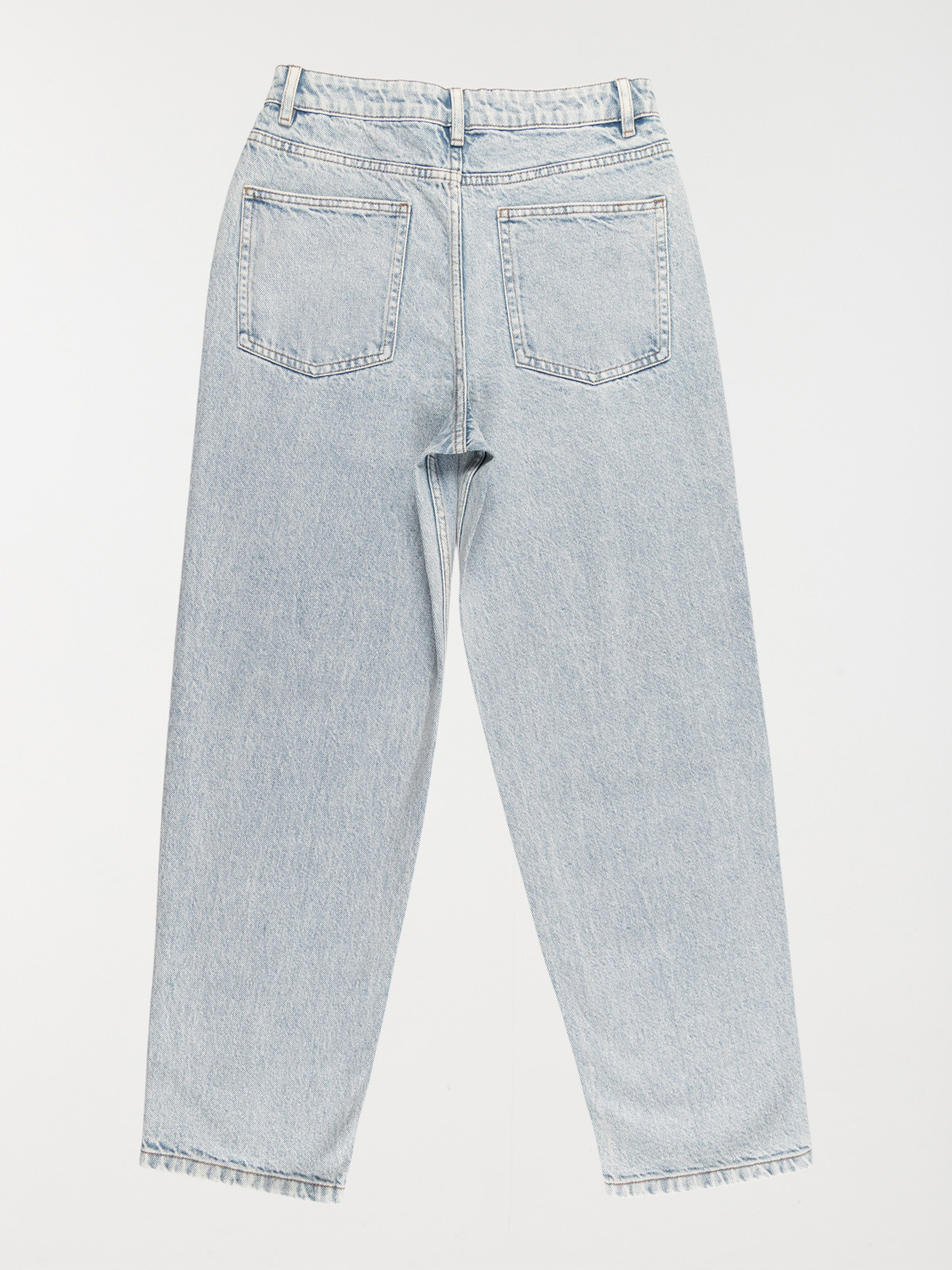 Jean baggy garçon (XXS-M)