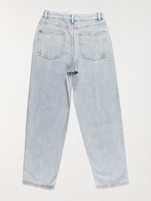 Jean baggy garçon (XXS-M)