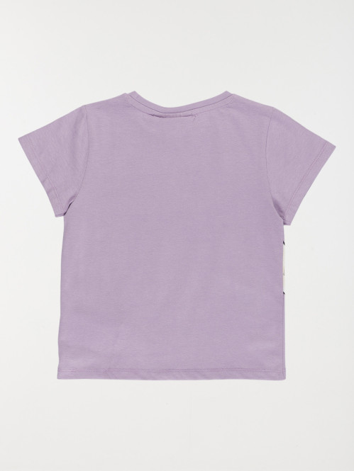 Tee-shirt STITCH et ANGEL...