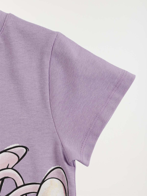 Tee-shirt STITCH et ANGEL...