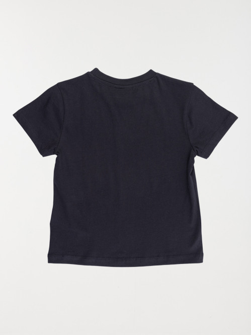 Tee-shirt Pokémon noir...