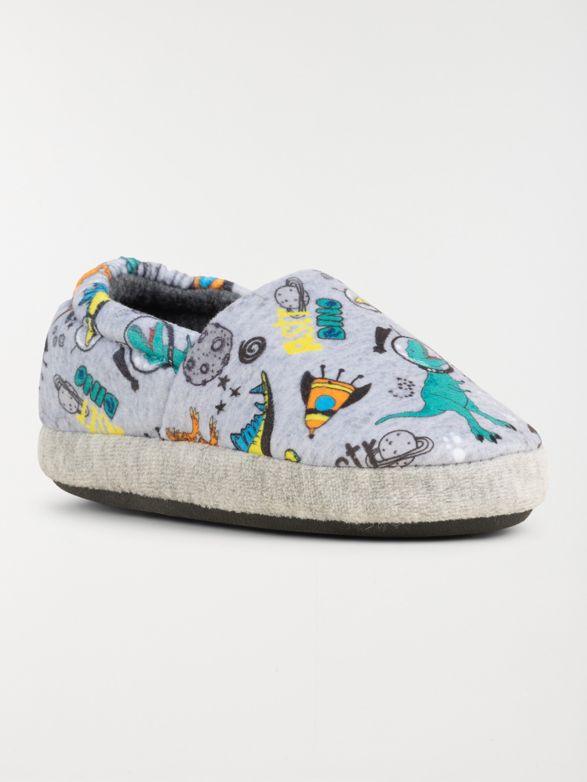 Chaussons dinosaure garçon (25-30) Chaussons dinosaure garçon (25-30)