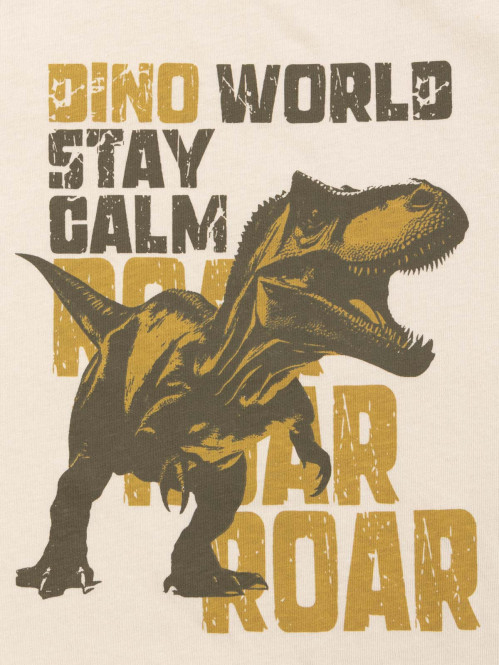 Pyjama dinosaure garçon...