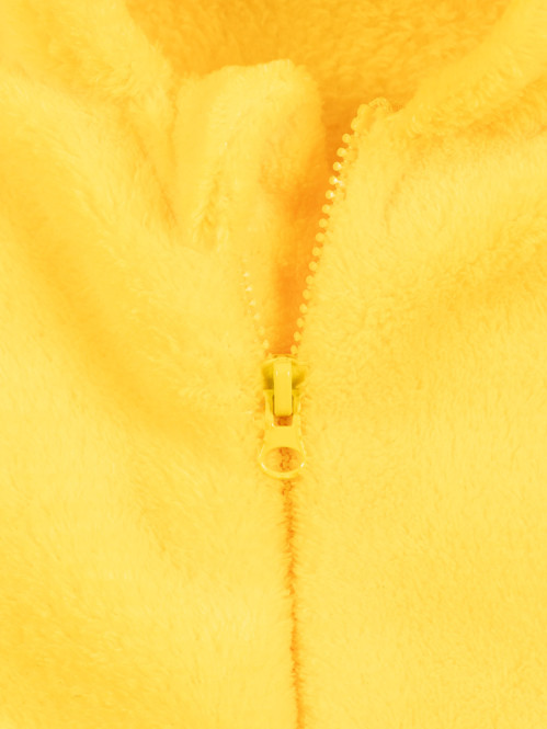 Combinaison Pikachu jaune...