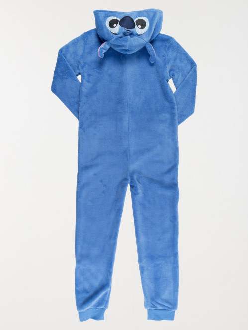 Combinaison Stitch fille...