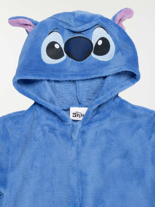 Combinaison Stitch fille...