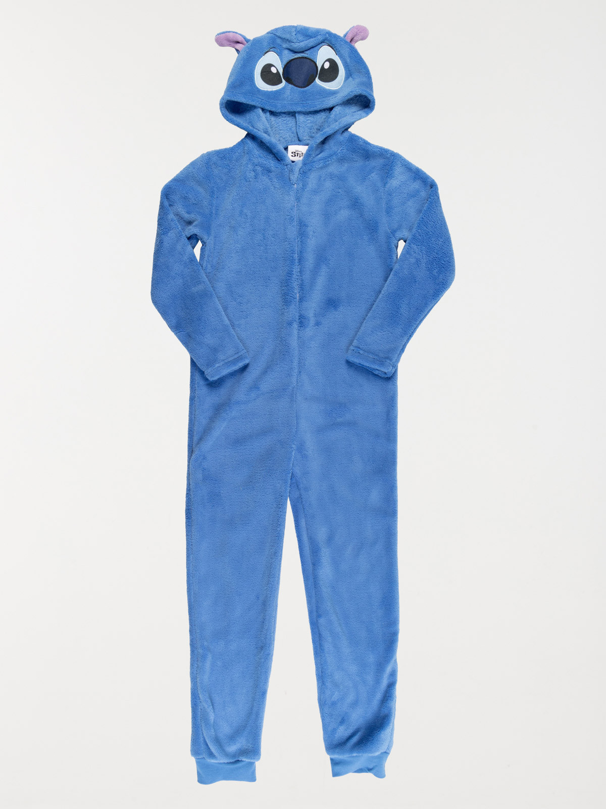 Combinaison Stitch fille (3-12A)