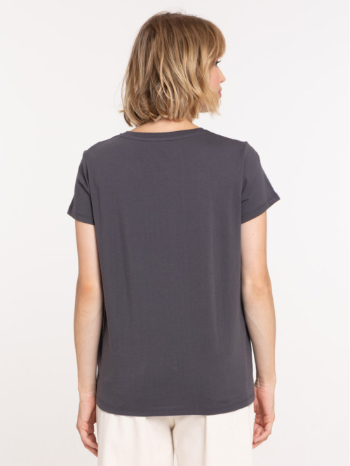 T-shirt The Rolling Stones femme T-shirt The Rolling Stones femme