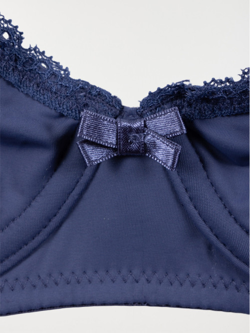 Lot de 2 soutiens-gorge...