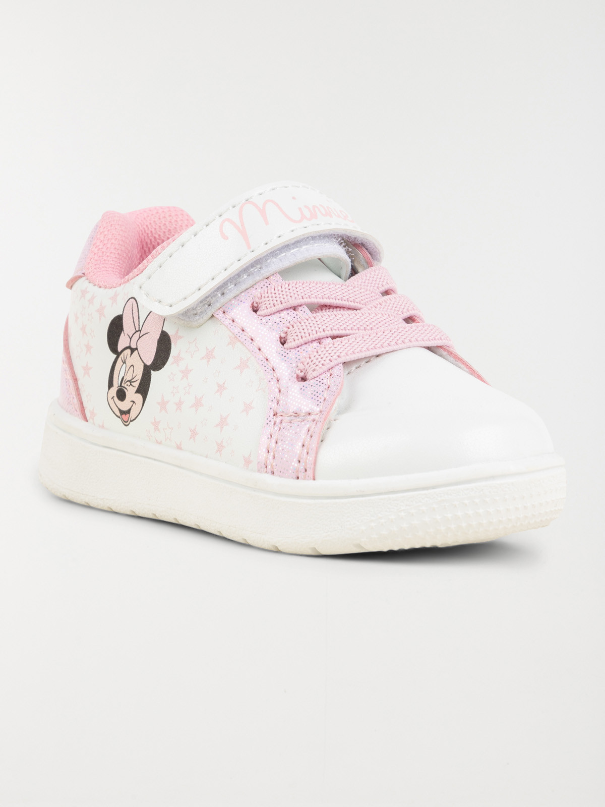 Baskets Minnie fille (20-23) Baskets Minnie fille (20-23)