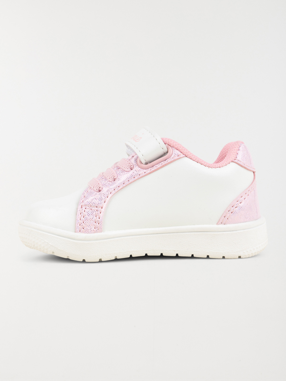 Baskets Minnie fille (20-23) Baskets Minnie fille (20-23)