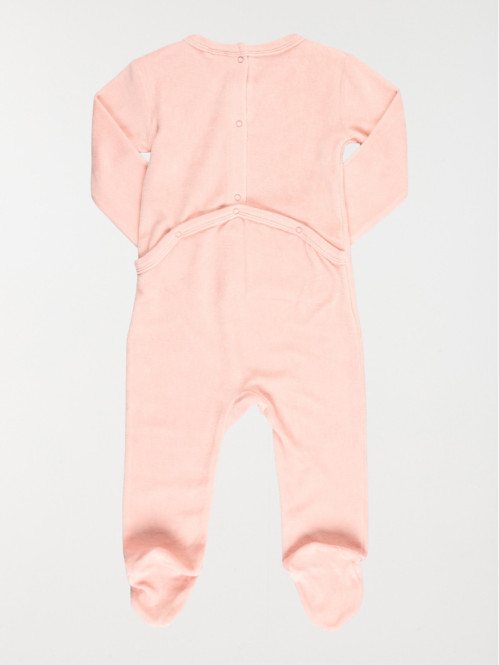 Dors bien Minnie fille (3-24M)