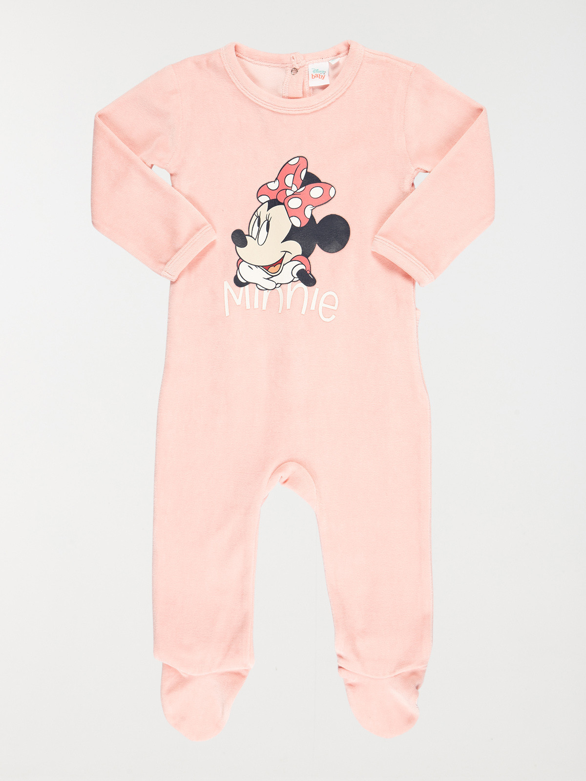 Dors bien Minnie fille (3-24M)