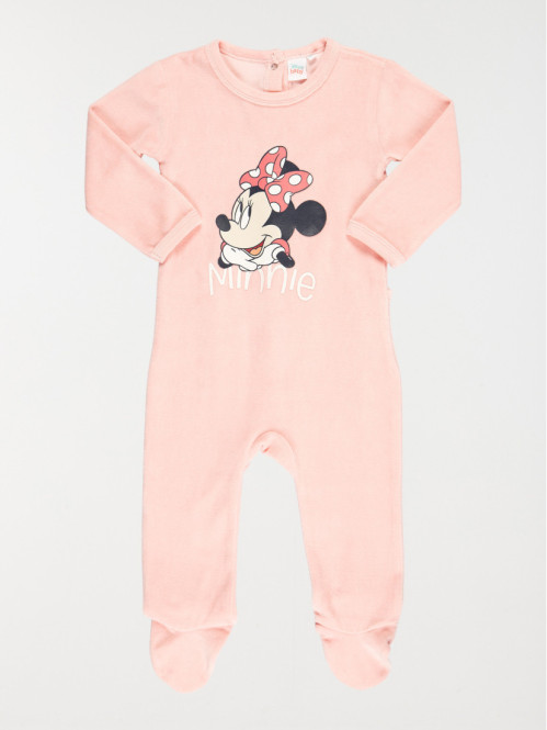 Dors bien Minnie fille (3-24M)