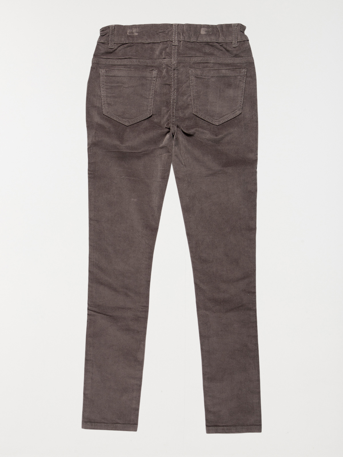 Pantalon velours fille (10-16A)