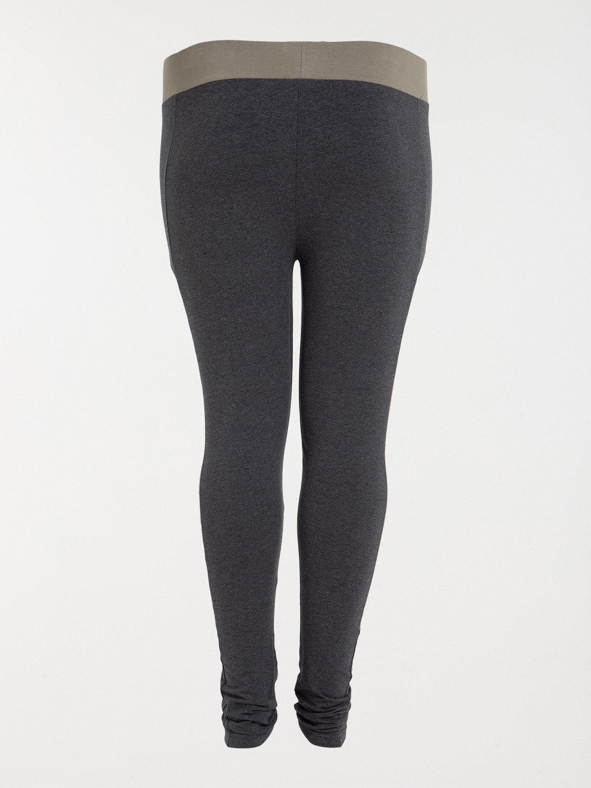 Legging sport grande taille femme