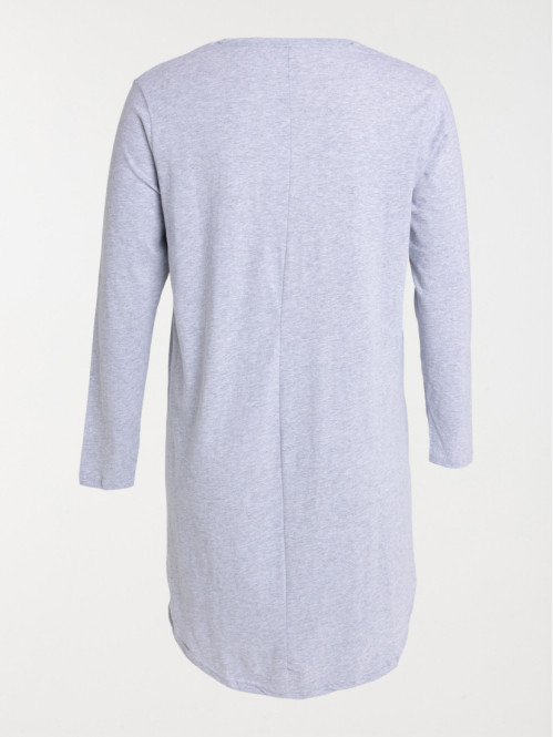 Liquette renne de Noël femme